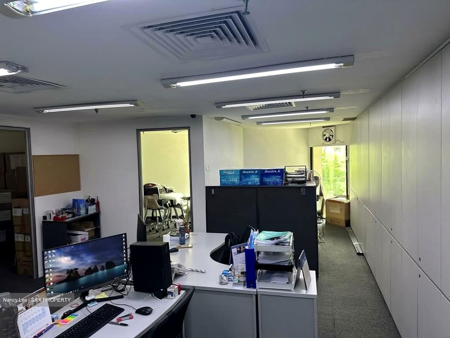 Orchard Plaza (D9), Office #558134011